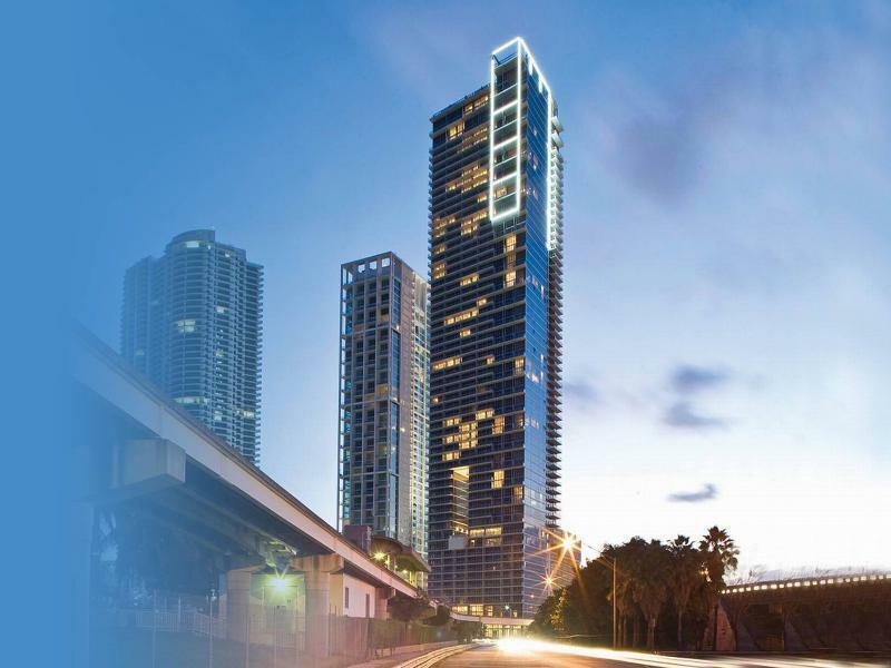 The Grayson Downtown 4*